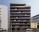 専門・短期間でリアルなCGパースを作成します スケッチアップモデリング、パース作成、打ち合わせ、検討用も。 イメージ2