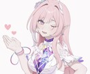 ご希望のイラストを制作いたします グッズ、歌ってみた用イラストなど。お気軽にご相談ください！ イメージ5