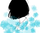 SNSなどで使える個性的なアイコン描きます ✿シンプルで個性的なデザイン・絵が好きな方に✿ イメージ6