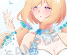 めちゃんこ可愛いイラスト描きます 可愛いすぎる女の子描きます！！！！ イメージ5