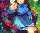 ご希望に沿ったイラスト制作致します 幅広いパターンのイラスト制作に応じます！ イメージ3