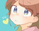かわいいデフォルメイラストを描きます 商用OK！使いやすい二頭身三等身のイラストを描きます！ イメージ5