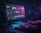 広告やSNS運用の動画を作成します TikTokやインスタリール用の動画を作成したい企業様必見！ イメージ1