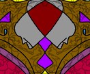 個性的なイラストを描きます 個性的な『え』がイラストを描きます！ぜひー イメージ6
