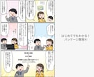 iOS/Android/Webアプリを開発します 【漫画でわかる！】「初めてのアプリ開発依頼方法」を公開中！ イメージ6