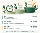 AIに選ばれるサイトか100点満点で診断します ChatGPT　Google  などのAI 時代の集客に。 イメージ3