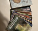 オラクルカードを引きます 人生の旅を導く啓示がここに有ります。 イメージ3