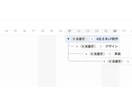 お試し価格でHTML/CSSコーディング提供します 初めてのお客様に感謝の気持ちを込めた特別料金 イメージ4