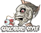 グロポップな可愛い目玉のアイコンを作成します あなたの好きな物をキャラクターに！！ イメージ1
