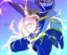 商用利用可/最短即日/著作権フリーイラスト承ります 閲覧ありがとうございます。 疑問点等お気軽にご連絡ください。 イメージ3