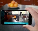 拡張現実ARアプリを開発します ARKit/ARCore/Unity/8thWall イメージ2