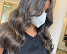 自分を更に好きになる！ヘアスタイル伝授します 自己肯定感アップ！似合わせカット、自分スタイル！ イメージ6