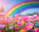月の導きタロット占い✨二人の未来の行方を深く視ます ❤気になるあの人との今後を鑑定✨明るい未来へサポートします❤ イメージ7