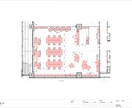 青焼き図面・手書き図面をCADで図面化いたします 劣化した図面も丁寧に読み取りデータ化 イメージ3