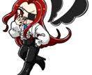 商用OK！短納期！かわいいミニキャラ描きます SNSやYouTubeのサムネイルなどにどうぞ★ イメージ7