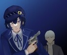 オリジナルイラスト作成します アイコンから立ち絵まで描かせていただきます イメージ3