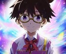 おすすめのアニメを教えます 生涯かけて蓄えた知識でお悩み解決！ イメージ1