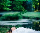 体の気になる部分を浄化します お悩みに応じて浄化をして心身を癒します イメージ1