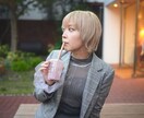 マッチングアプリ用の自然な写真撮影します 雑誌仕込みの目で、自然体のあなたを撮ります イメージ1