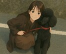 あなたの人生の助力となります 生粋のINFJ（提唱者）です。 イメージ1