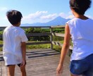 思い出を映像にしてまとめます 思い出の動画、写真溜まってませんか？映像にしてみませんか？ イメージ4