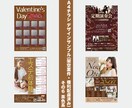 プロデザイナーが集客・売上UPチラシ作成します 一目で心を掴む！思わず足を止めるチラシデザイン イメージ7