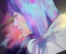 あなたのオリジナルキャラクター描きます あなたのオリジナルキャラクターのイラストを作成します イメージ4