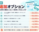 脱PHP！次世代EmDashへ移行します 重大な脆弱性が話題の今、PHP依存を解消しませんか？ イメージ5