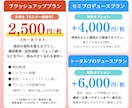 ビジネス資料を“伝わる”形へデザインします 現デザイナーが営業資料・会社案内・セミナー資料などに対応 イメージ3