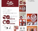 初級ブランディングをLINEでお教えします いま商品開発をしていて、ブランドを作りたい方必見！【初級】 イメージ2