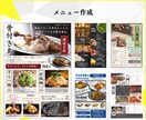 お得パック！開業の必須デザイン制作致します デザインからアドバイスまでプロがサポート！開業安心攻略法。 イメージ4
