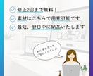 Canvaでバナー画像を作成します Canva PROで、目を引くバナー画像をお作りします♪ イメージ2