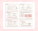 シンプルにわかりやすい資料作成をいたします 忙しいあなたの代わりに「伝わる資料」づくりをお手伝いします！ イメージ5