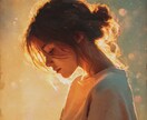 Midjourneyの始め方を丁寧に教えます 感情を可視化するアーティストが初心者に寄り添います イメージ3