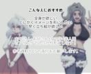 短納期立ち絵描きます とにかく全身立ち絵がすぐに欲しい！！そんな時！！ イメージ4