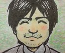 SNS用アイコンイラストを描きます あなたの個性をアイコンに込めて発信しよう！ イメージ4