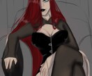 あらゆる種類のイラストます 絵を描くことは手と心を繋ぐこと イメージ8