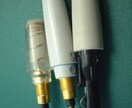 樹脂のインサート成形できます 50tまでの成形を数個～数万個まで製作できます イメージ9