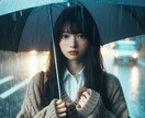 AI美女のハイクオリティ画像作ります AI美女画像生成代行！著作権譲渡・商用など用途もご自由です☆ イメージ6