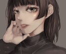 ご希望のイラスト描きます アイコン、サムネイル、オリジナルキャラクター等にどうぞ！ イメージ6