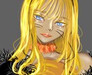 自分のイラストを気に入ってくれる方のために描きます アイコンだけでなく色んな絵を描きます イメージ1