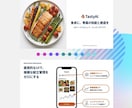 最短24h/編集不要の完成型スライド作成します AI×人の調整で「すぐ使える」資料を低価格で イメージ4