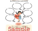 子どもの気持ち(価値観)がわかります 5年後、どんな親子関係でいたいですか？ イメージ3