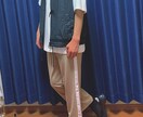15歳-30歳の万人受けするコーディネート教えます マニュアルとかではなくて1対1でアドバイスが欲しい方はぜひ！ イメージ6