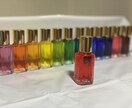 カラーボトルを使用して自分を知る事ができます 自分を知って、一歩前へ進んでいきましょう イメージ1