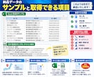 全国の企業・法人リストをCSV エクセル作成します 地域指定OK！企業名・所在地・法人番号を整理して納品 イメージ3