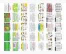 発達障害に特化　発達障害関連の各苦悩とその割合ます 発達障害の苦悩を割合ベースで本格分析　他ではほぼ扱わない情報 イメージ5