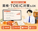 高校英語｜300人以上指導した講師が教えます 高校生の定期テスト・大学受験対策／社会人の英語学び直しもOK イメージ11