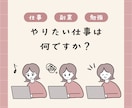 鑑定書付。人生全般、タロットカードが導きます 恋愛、仕事、人間関係、尽きない悩みの解決のヒントはカードから イメージ5