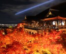 四季折々の風景をお届けします 四季折々の植物、風景や神社などの写真を提供します イメージ2